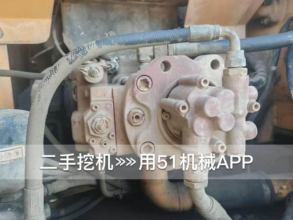 51机械